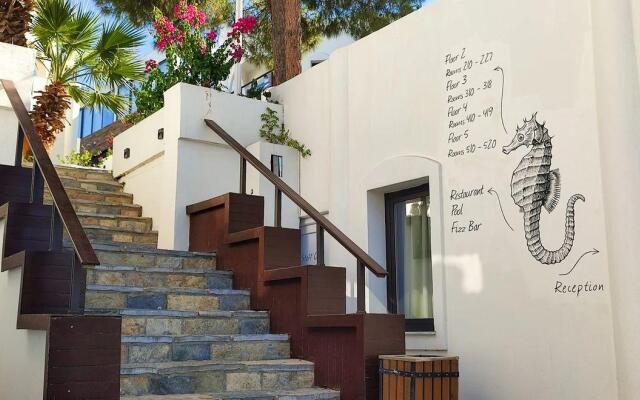 Senses Hotel - Adults Only