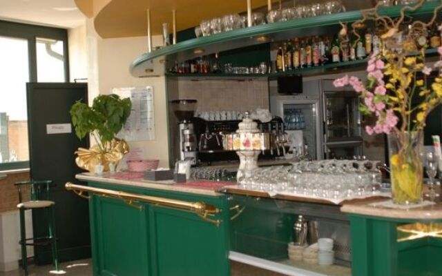 Gran Delta Hotel