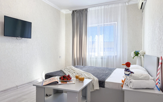 Династия (Кабардинка)