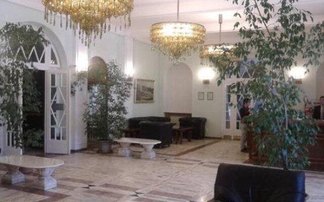 Hotel Triumf