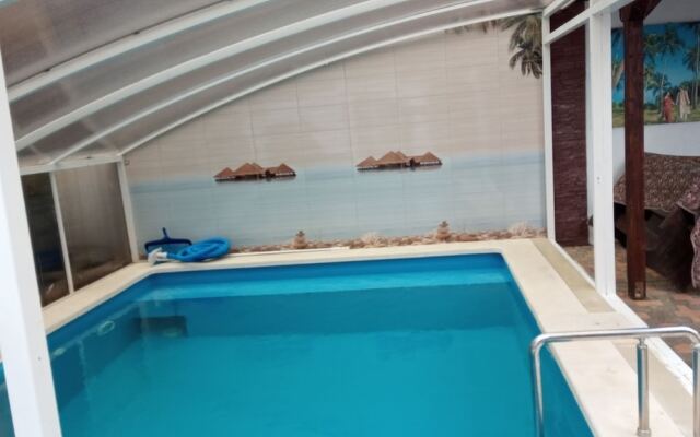 Guest House Laguna