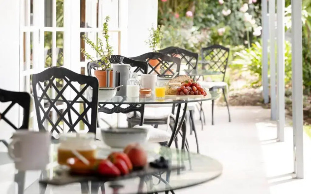Greyton Lodge
