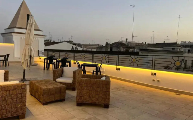 Antica Dimora Le sette Lune