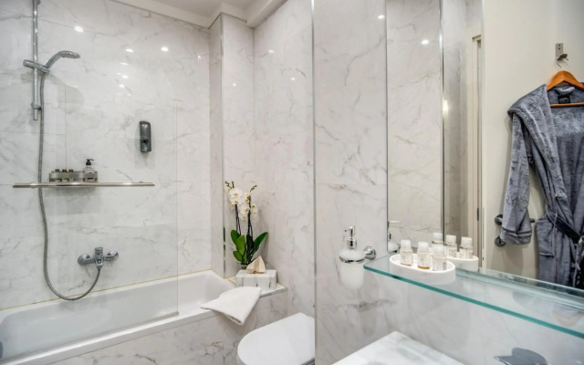 Leonardo Hotel Vienna Hauptbahnhof