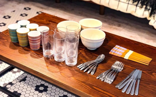 Chatley Yoyogi 2 - Vacation STAY 12246