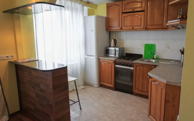 Lakshmi Apartments Dinamo 3