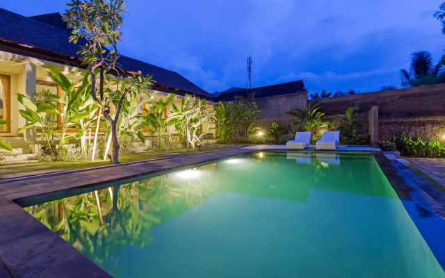 Pondok Cintya