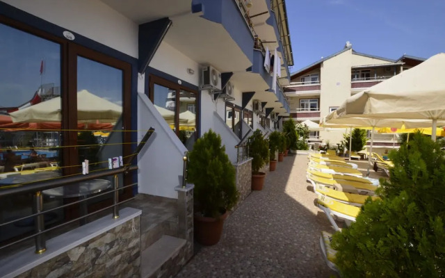 Bahar Motel