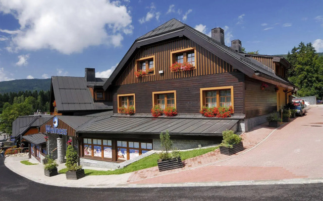 Wellness Hotel Windsor