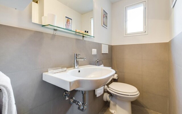 Rome as you feel - Piazza dei Satiri Studio