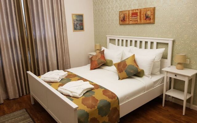 Casa Boutique Hotel