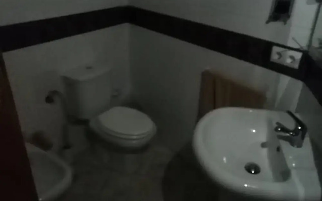 Asvacor Apartamento Plaza del Socorro
