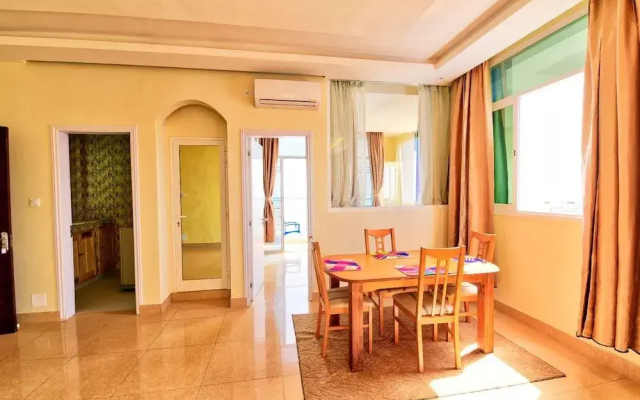 Ba Residence