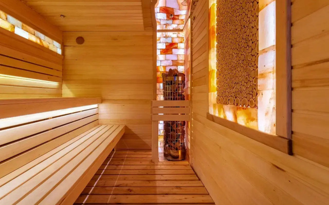 Apartments on Lenin street 219/5