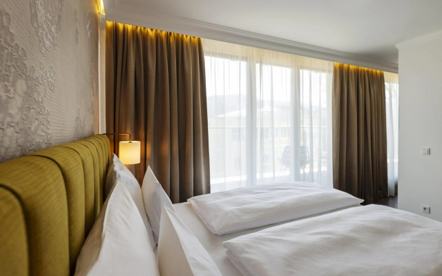 ARCOTEL Castellani Salzburg - Image 7