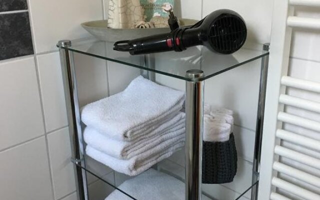 Chalet Beata