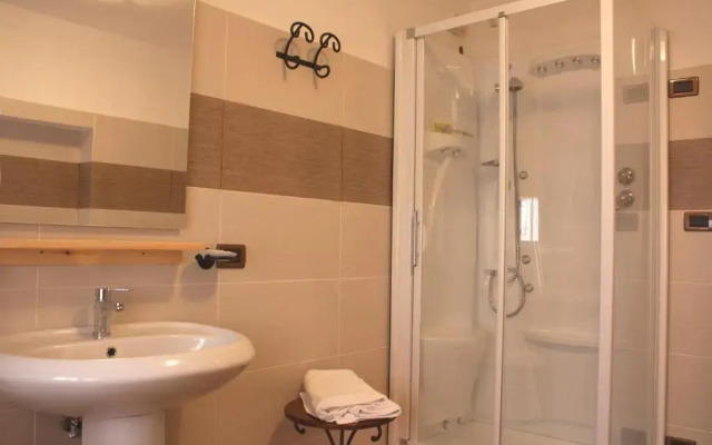 Hotel Miramonti