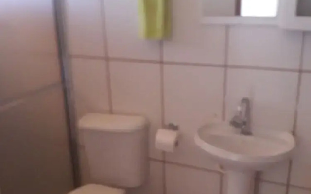 Pousada Mirante de Minas