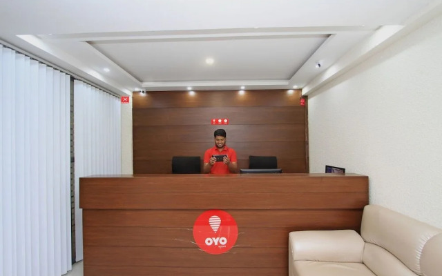 Lulu Hospitality by OYO Rooms