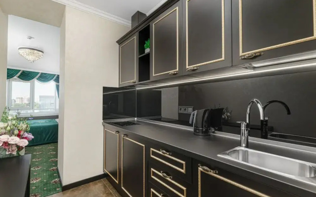 Rai Apartments