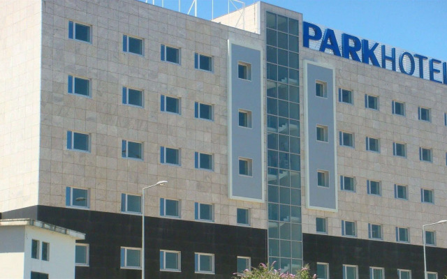 Park Hotel Porto Valongo
