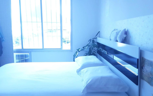 Apartamento Familiar 3 quartos - Leblon