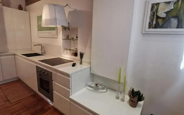 Loft 89 - Luxury and Relax