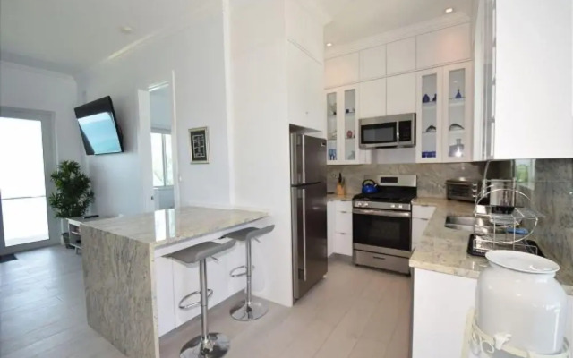 Cupid's Way by Eleuthera Vacation Rentals