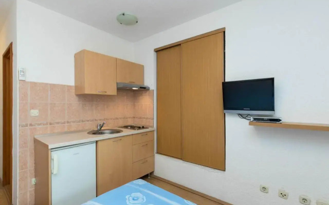 Apartments Cipetic