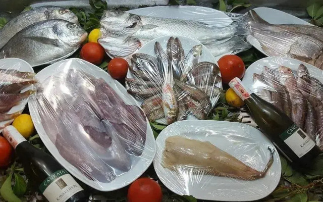 Assos Kadırga Otel