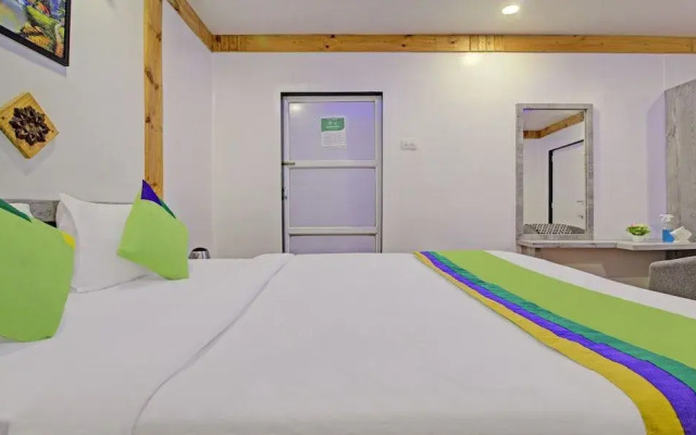 Talwalkar's Serene Resort by OYO Rooms