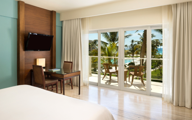 The Westin Puntacana Resort & Club