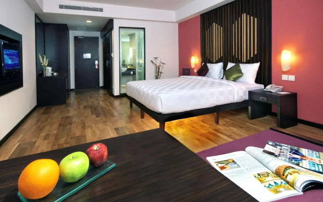 Mercure Pontianak City Center