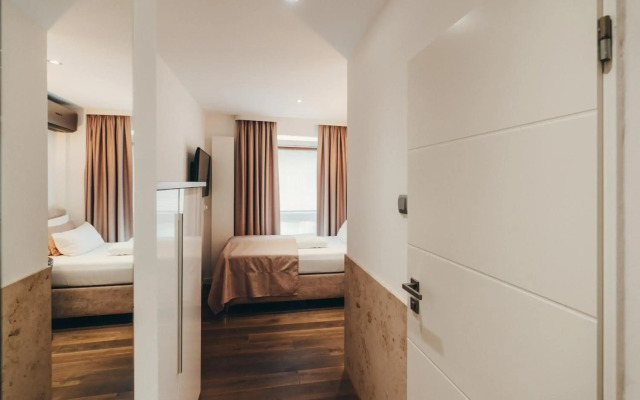 Boutique Hotel Berial Düsseldorf