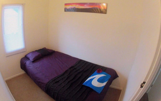 Surf N Stay Whangamata