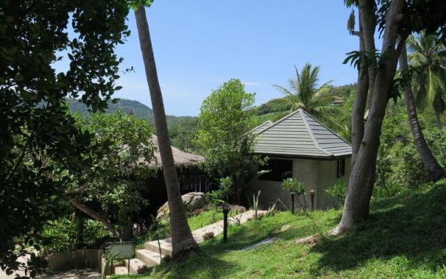 Koh Tao Heights Boutique Villas