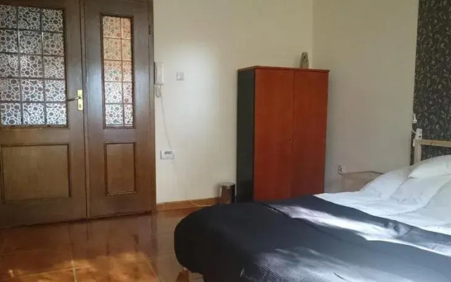 Hostel Incepcja