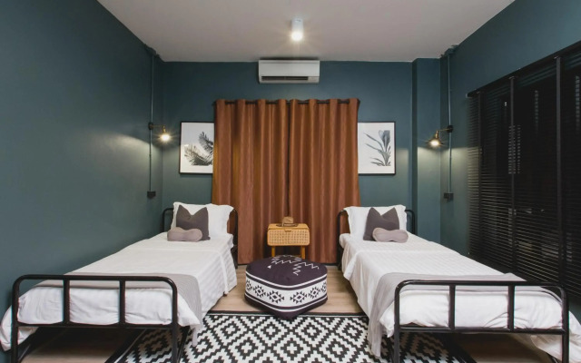 Muan Hostel