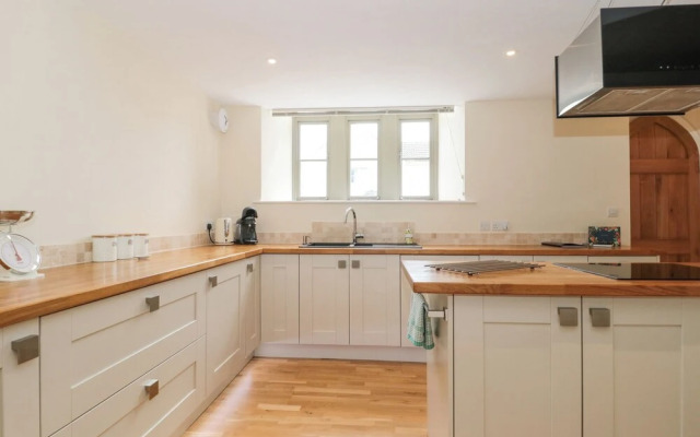 The Old Schoolrooms