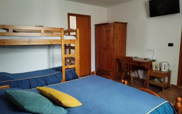 Agriturismo Le oche selvatiche