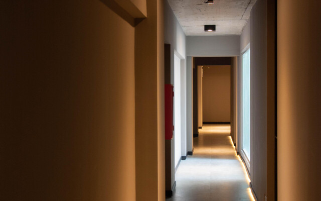 Anden by FMA Coliving