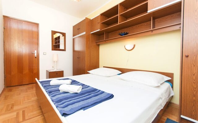 Apartments Ivica
