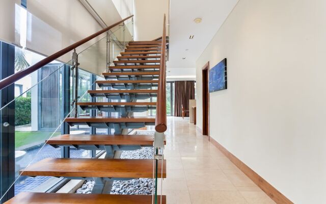 The Point Villa - IDC White House Da Nang
