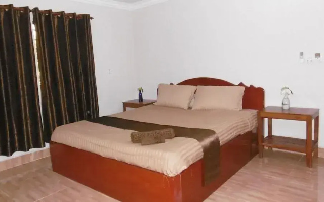 André Boutique Villa