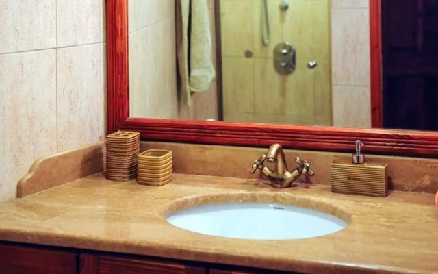 Althea Hotel