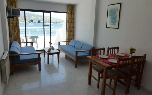 Apartamentos Balear Beach