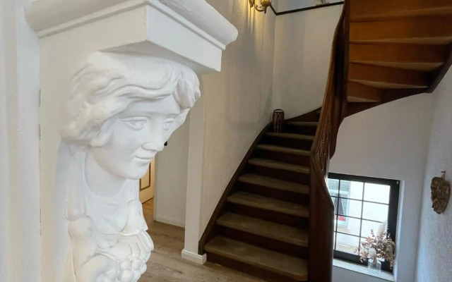 Ferienwohnung Brückenkopf OG