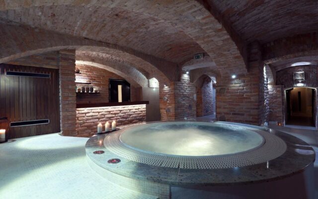 Penzión & Wellness Zoborská