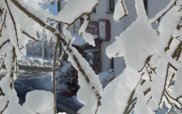 Landhotel Weisses Röß`l