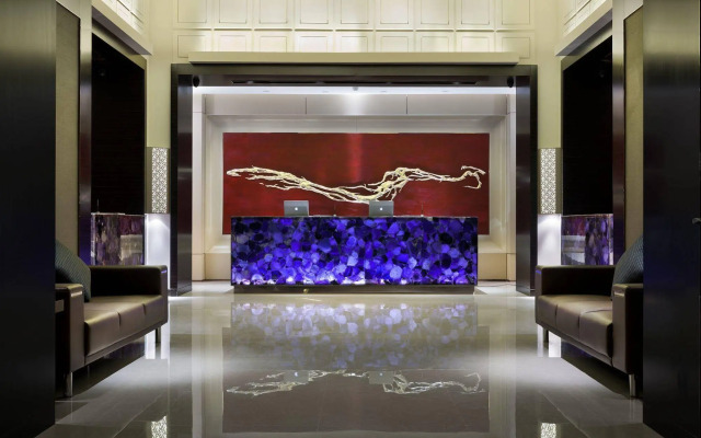 Changchun Abritz Hotel